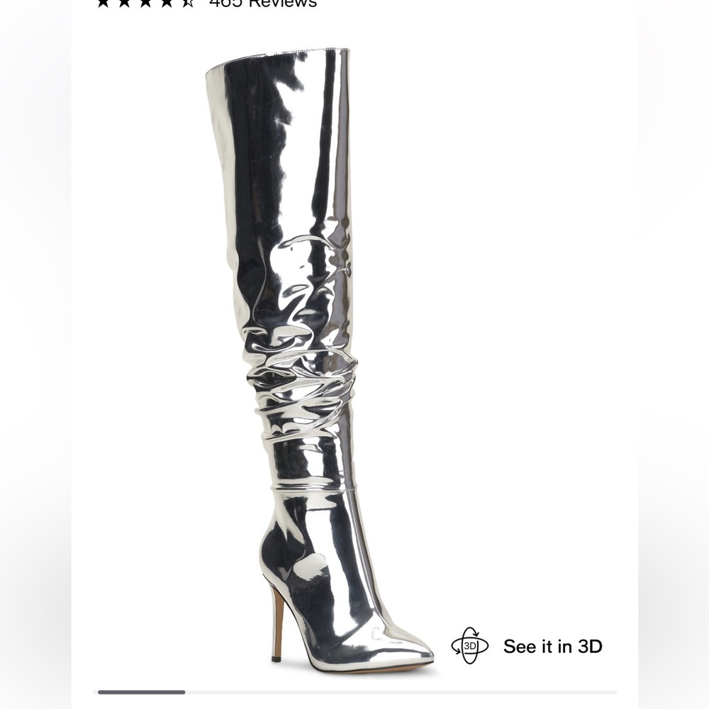 I.N.C. International Concepts Boots!